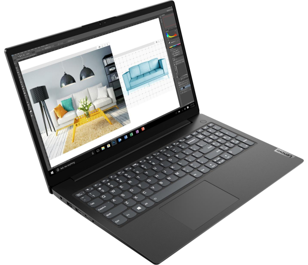 Lenovo V15 Ryzen 5 5500U/8GB/512GB/Win11 - 1103563 - zdjęcie 3